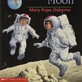 Cover Art for 9780590988254, Midnight on the Moon by Mary Pope Osborne