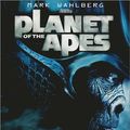 Cover Art for 0024543040958, Planet of the Apes by Unknown