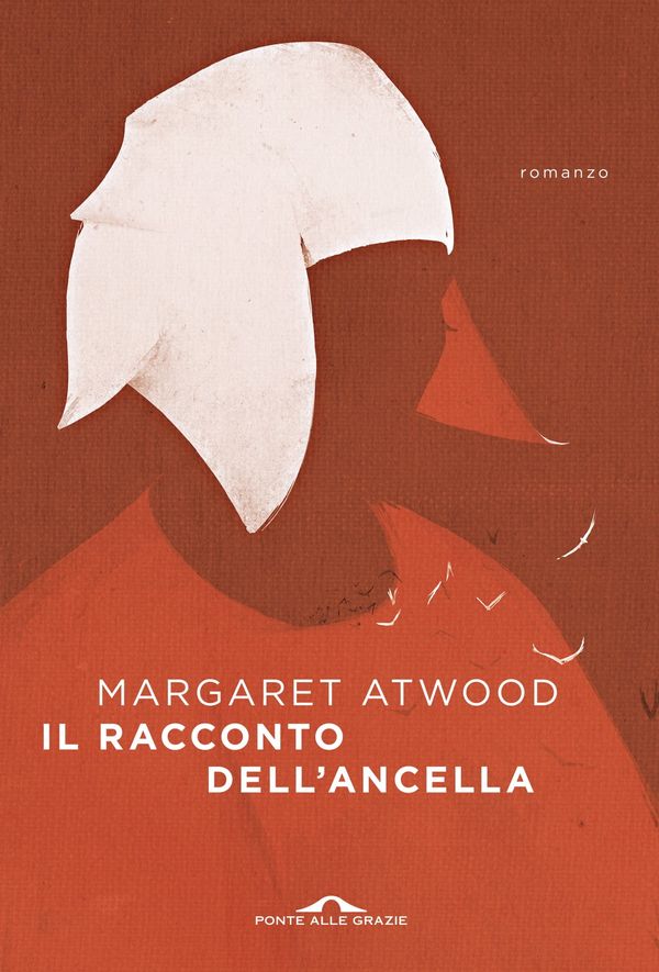 Cover Art for 9788833310497, Il racconto dell'ancella by Margaret Atwood