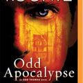 Cover Art for 9781511387033, Odd Apocalypse (Odd Thomas Novels) by Dean Koontz