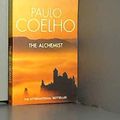 Cover Art for 9780007739547, The Alchemist by Paulo Coelho