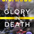 Cover Art for 9780593545645, Glory in Death by J. D. Robb