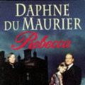 Cover Art for 9780099244127, Rebecca by Daphne du Maurier