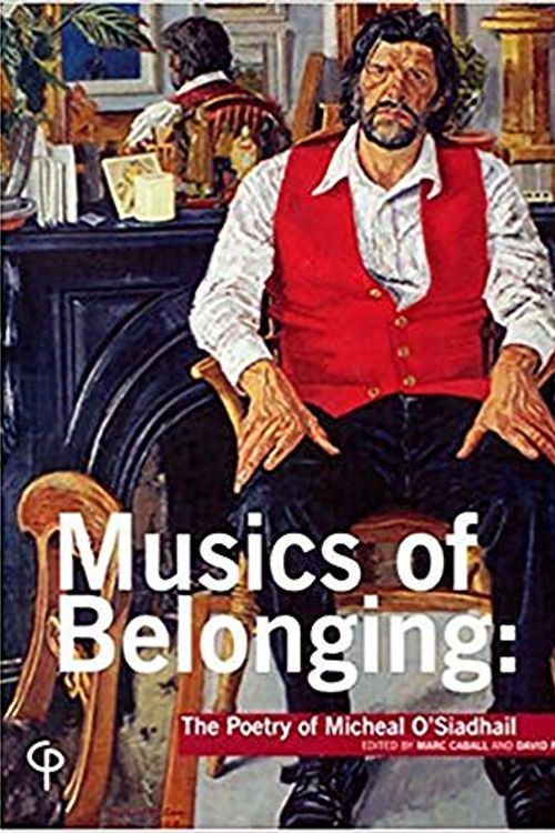 Cover Art for 9781904505211, Musics of Belonging by Marc Caball