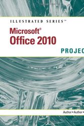 Cover Art for 9780538748483, MS Office 2010 Illustrated Projects by Carol Cram