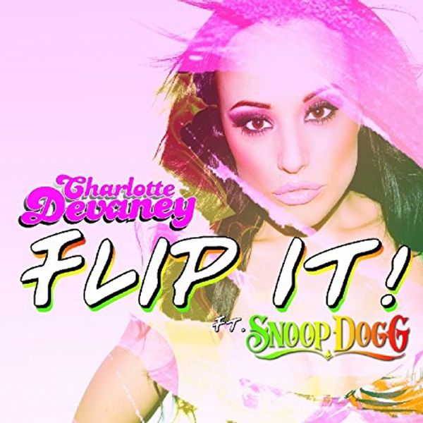 Cover Art for 0634457628526, Flip It! (ft. Snoop Dogg) by DJ Charlotte Devaney