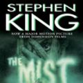 Cover Art for 9781429590167, The Mist by Stephen King