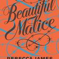 Cover Art for 9780571259816, Beautiful Malice by Rebecca James