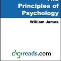 Cover Art for 9785551400585, The Principles of Psychology by William James