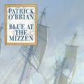 Cover Art for 9780002261289, Blue at the Mizzen by O’Brian, Patrick