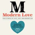 Cover Art for 9781472270320, Modern Love: Now an Amazon Prime series by Daniel Jones