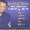 Cover Art for 9781932128048, Crossing Over by John Edward