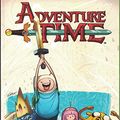 Cover Art for 9781608863792, Adventure Time Vol. 3 by Ryan North