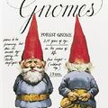 Cover Art for 9780810954984, Gnomes by Wil Huygen