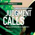 Cover Art for 9781742854762, Judgment Calls by Alafair Burke
