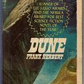 Cover Art for 9780441172610, Dune (Complete and Unabridged) by Frank Herbert