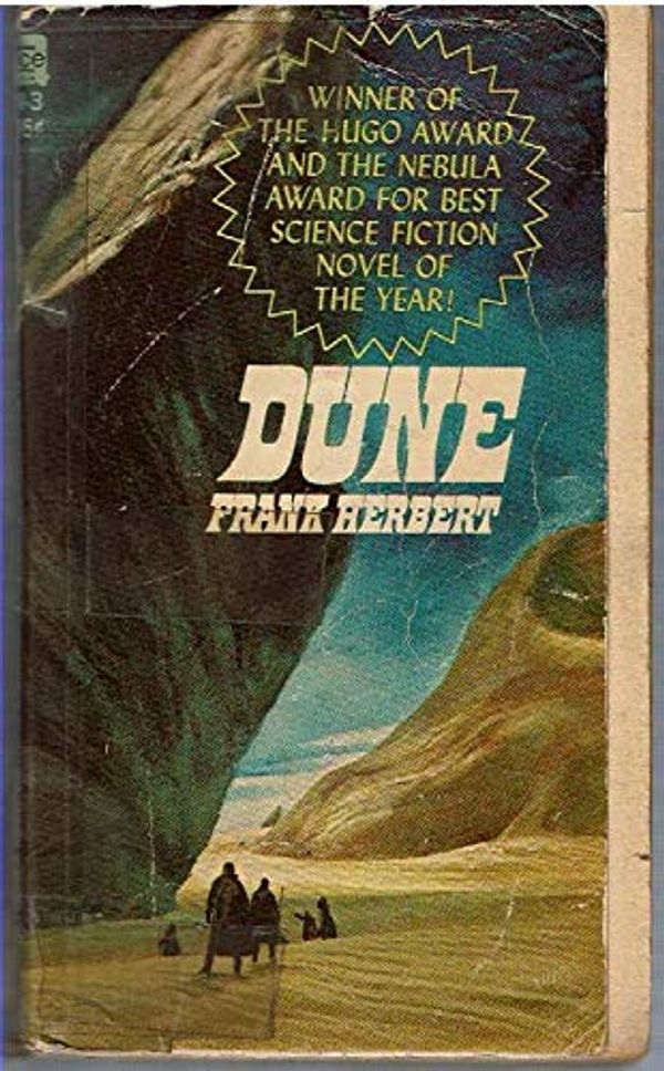 Cover Art for 9780441172610, Dune (Complete and Unabridged) by Frank Herbert