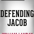 Cover Art for 9781524223397, Defending Jacob: A Novel by William Landay Conversation Starters by dailyBooks