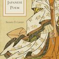 Cover Art for 9780231546850, How to Read a Japanese Poem by Steven D. Carter