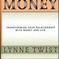 Cover Art for 9780393050974, The Soul of Money by Lynne Twist, Teresa Barker