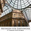 Cover Art for 9781148931517, Methods for Earthwork Computations by Charles Winthrop Crockett