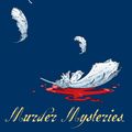 Cover Art for 9781621153399, Murder Mysteries by Neil Gaiman