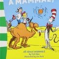 Cover Art for 9780007460298, Is a Camel a Mammal? by Tish Rabe