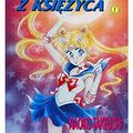 Cover Art for 9788390678665, Czarodziejka z Ksiezyca (Sailor Moon) (Tom 1) [KOMIKS] by Naoko Takeuchi