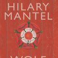 Cover Art for 9781408461259, Wolf Hall by Hilary Mantel