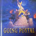 Cover Art for 9781843955276, Going Postal by Terry Pratchett