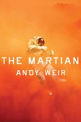 Cover Art for 9781713506973, The Martian by Andy Weir