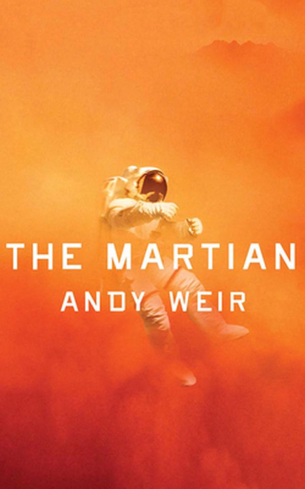 Cover Art for 9781713506973, The Martian by Andy Weir