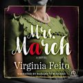 Cover Art for 9781705038918, Mrs. March by Virginia Feito