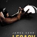 Cover Art for 9781472103536, Legacy by James Kerr