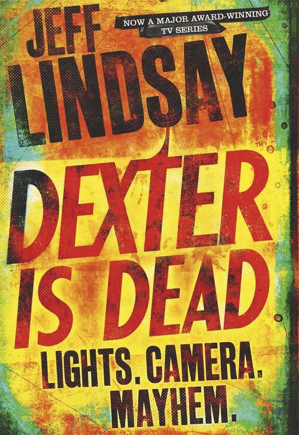 Cover Art for 9781409144939, Dexter Down Under by Jeff Lindsay