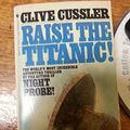 Cover Art for B002GLBSVQ, SIGNED RAISE THE TITANIC. CUSSLER, CLIVE by Clive Cussler