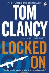 Cover Art for B00KLU1GD4, [(Locked on)] [ By (author) Tom Clancy ] [September, 2012] by Tom Clancy
