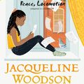 Cover Art for 9780142415122, Peace, Locomotion by Jacqueline Woodson