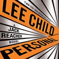 Cover Art for B00M7D82CG, Personal by Lee Child