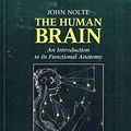 Cover Art for 9780801674839, The Human Brain by John Nolte