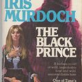 Cover Art for 9780446595179, The Black Prince by Iris Murdoch