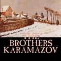 Cover Art for 9780809594429, The Brothers Karamazov by Fyodor Mikhailovich Dostoevsky