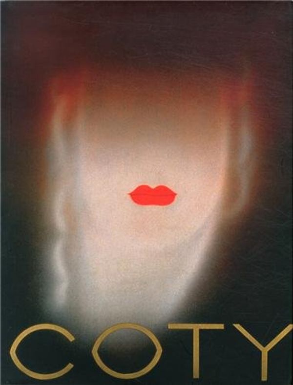 Cover Art for 9782843236228, Coty by Orla Healy