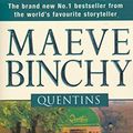 Cover Art for 9781552783627, Quentins by Maeve Binchy