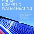Cover Art for 9781136541032, Solar Domestic Water Heating by Chris Laughton