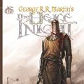 Cover Art for 9781477899106, The Hedge Knight by Martin, George R. R., Avery, Ben