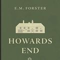 Cover Art for 9789173538671, Howards End by E. M. Forster
