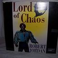 Cover Art for 9780736641722, Lord of Chaos by Robert Jordan