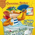 Cover Art for 9788856644166, Quella stratopica vacanza alla pensione Mirasorci... by Geronimo Stilton