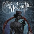 Cover Art for 9780996603096, Lady Mechanika Volume 5: Clockwork Assassin by Joe Benitez, M. M. Chen